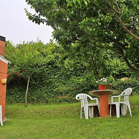 Finca Escusas Sanxenxo Exterior photo
