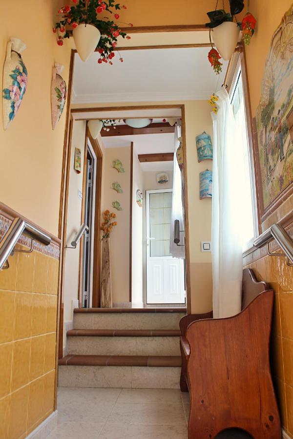 Escusas Apartment