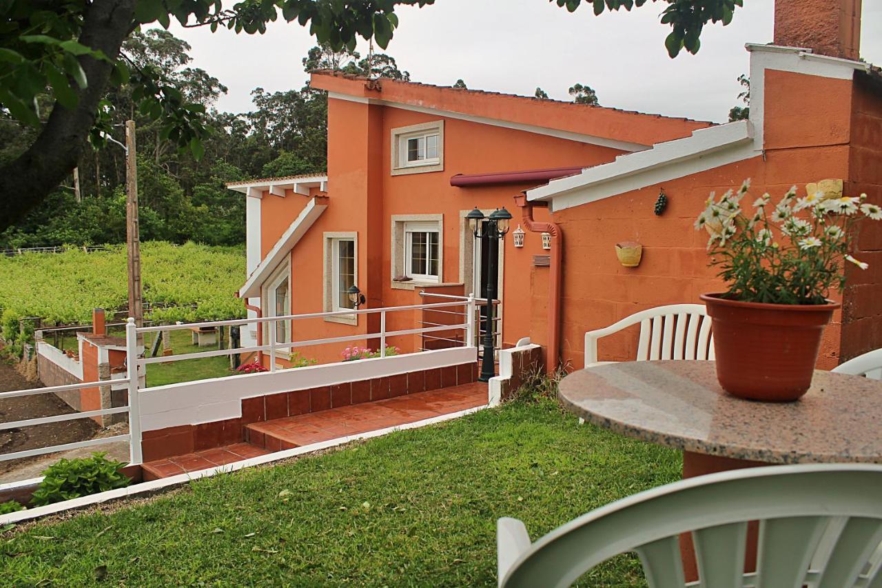 Escusas Apartment