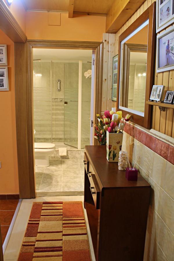 Apartment Escusas Sanxenxo